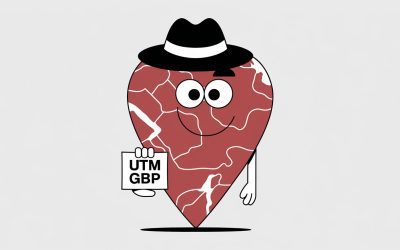 🔗 Optimiza tus enlaces UTM en Google Business