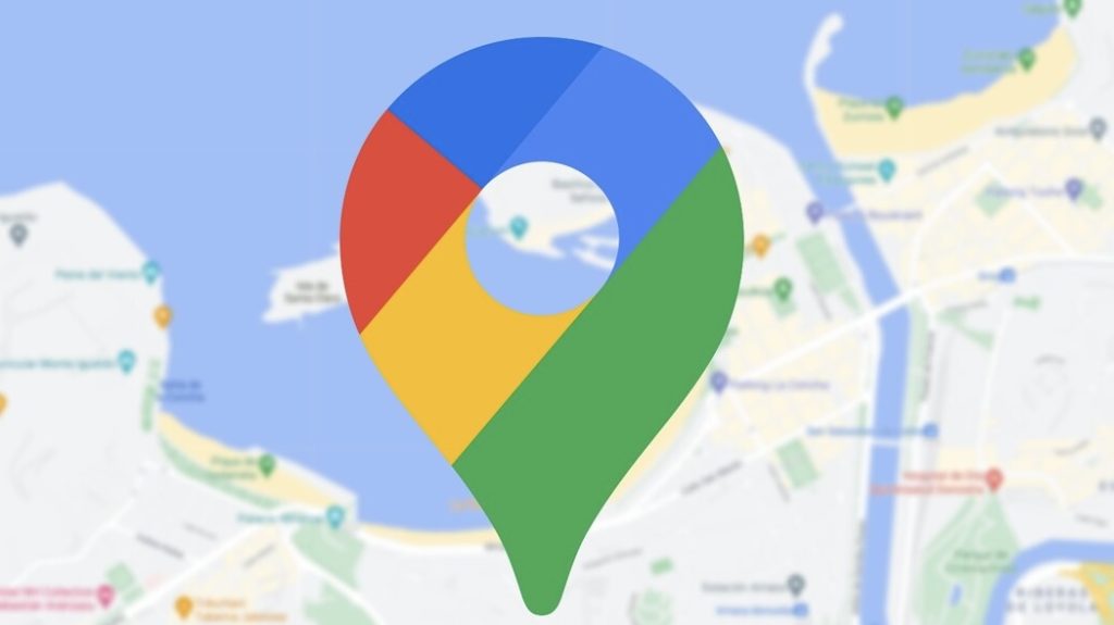 Google Maps en 2008: Un Año de Grandes Avances y Nuevas Funciones