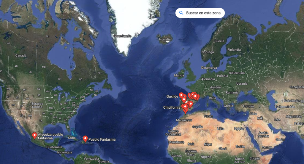 Explorando Google Maps: Secretos y Curiosidades 57