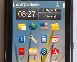 Google Maps Desembarca en Symbian
